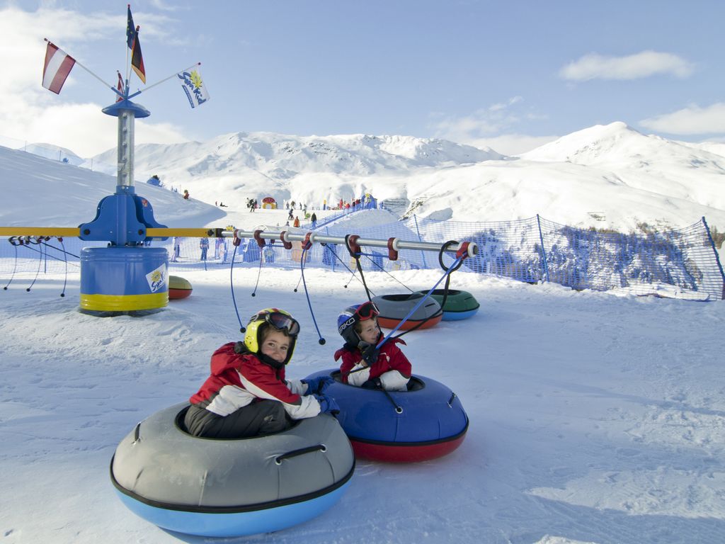 DAS GERSTL Family Retreat