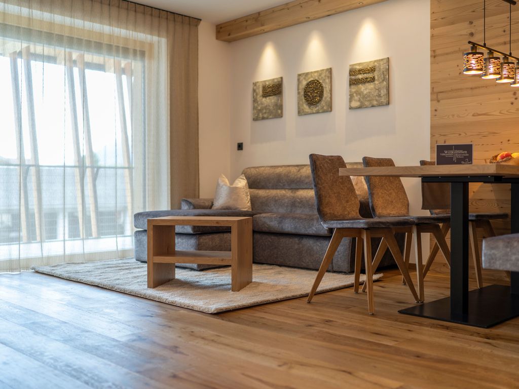 Appartment