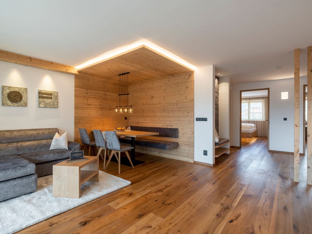 Appartment Sinfonia