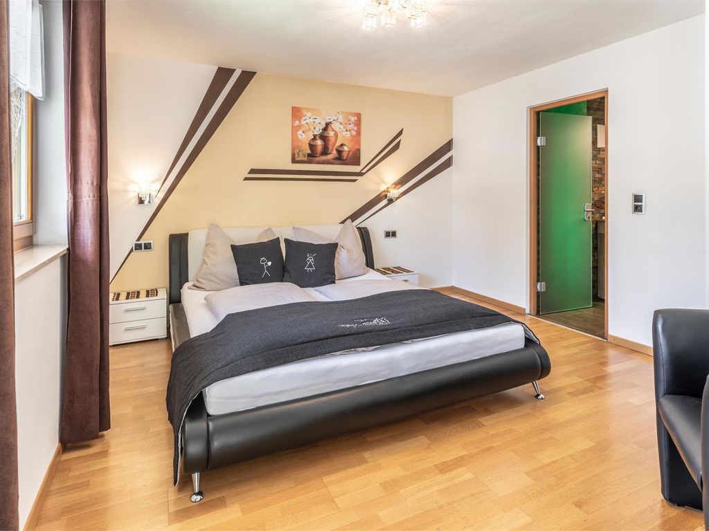 Apartment XL1 Steinhaus