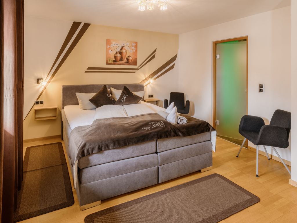 XL1 Appartements