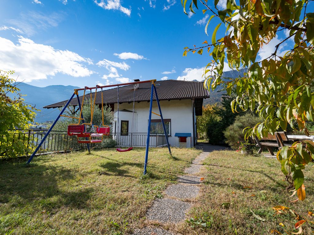 Haus Luggin_Kaltern am See