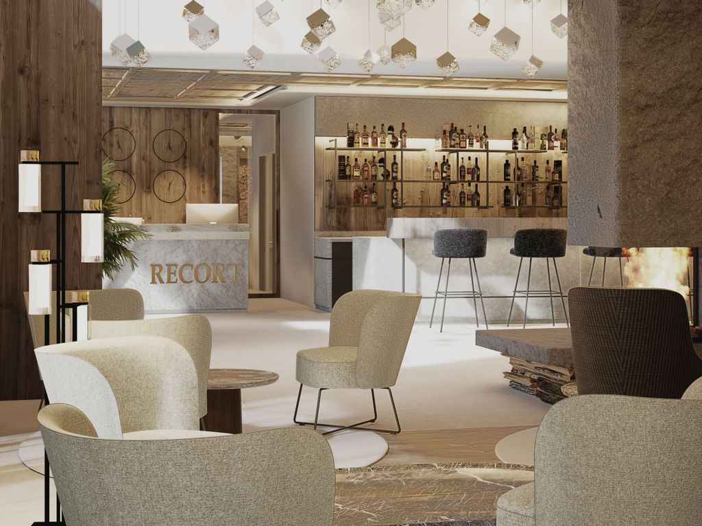 Hotel Recort