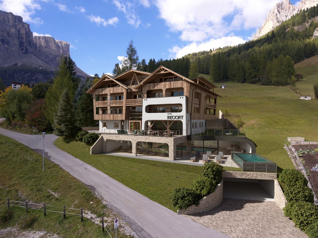 Hotel Recort