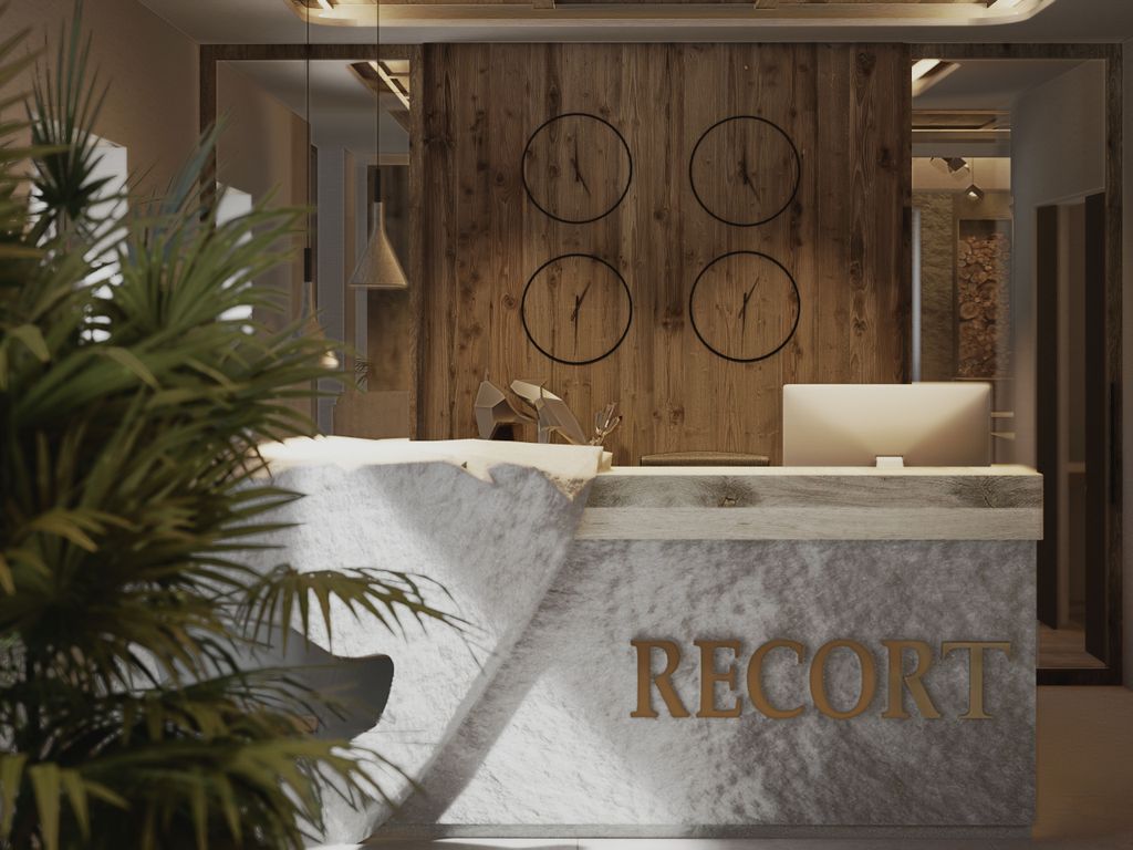 Hotel Recort