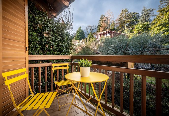 Ambachgasse / Reihen-Villa mit Garten und 4 Schlafzimmer