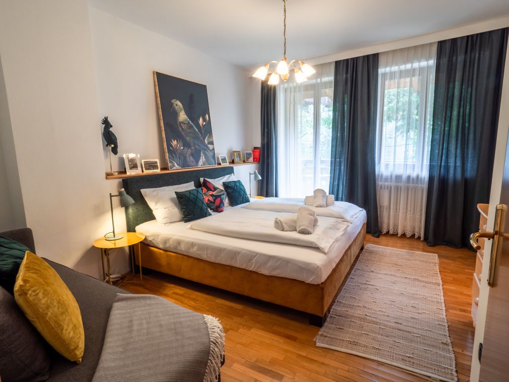 Haus Ambachgasse