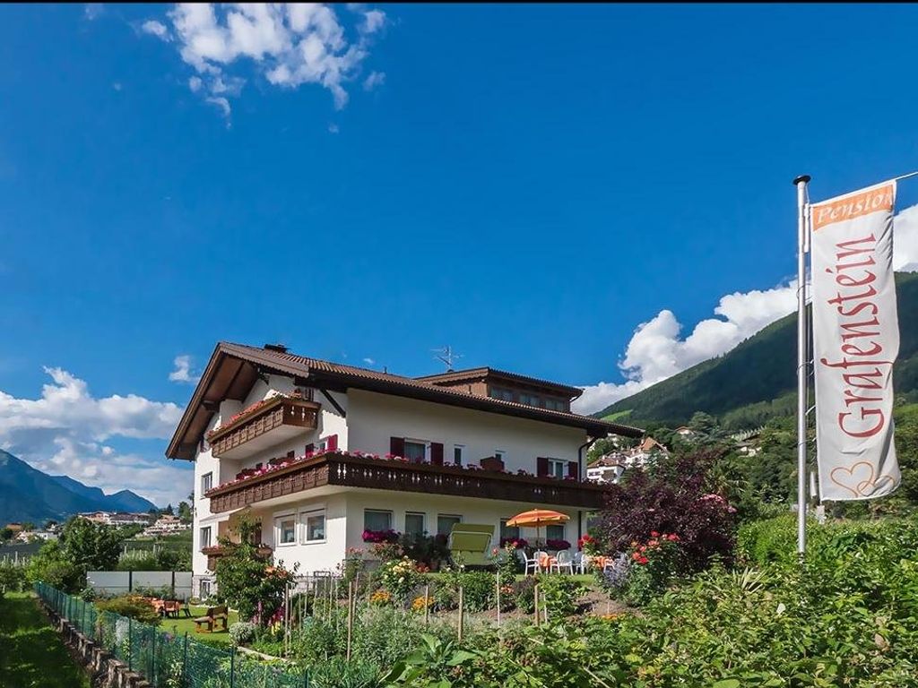 Pension Grafenstein