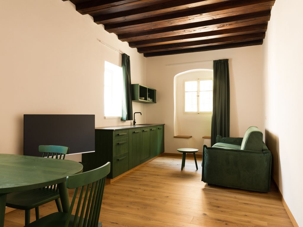 Casa Fellin