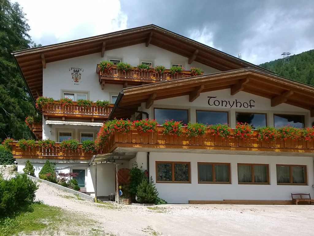 B&B Tonyhof