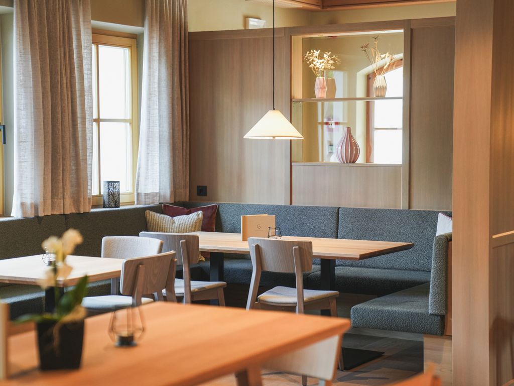 Hotel Gertraud
