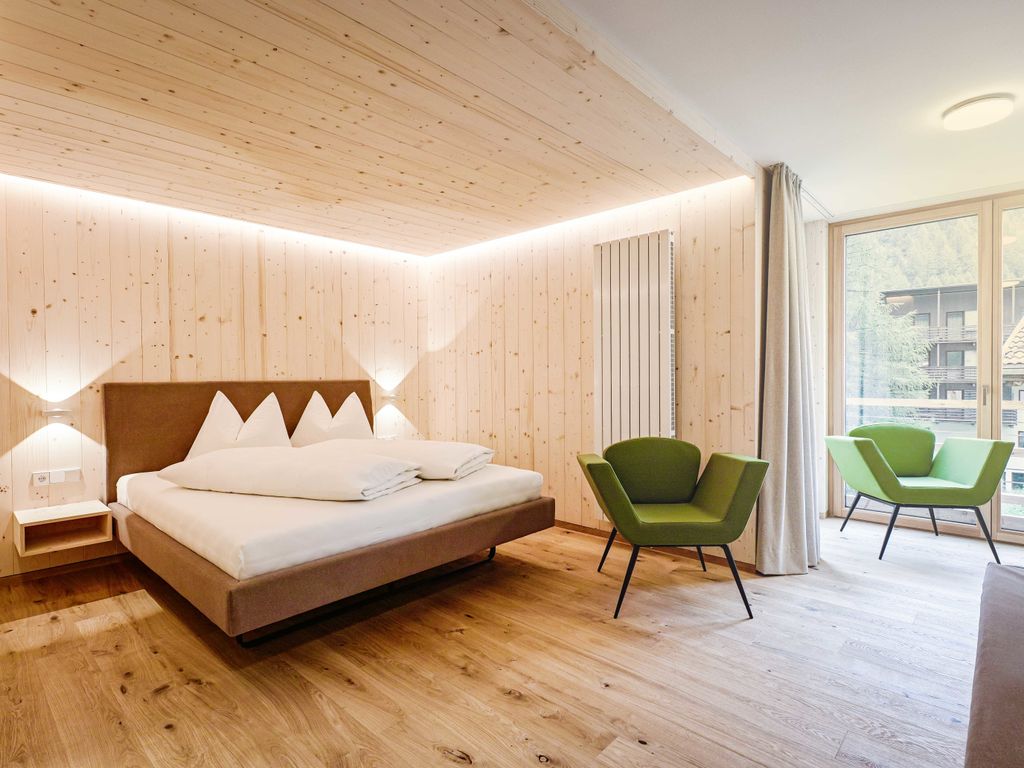 Hotel Gertraud