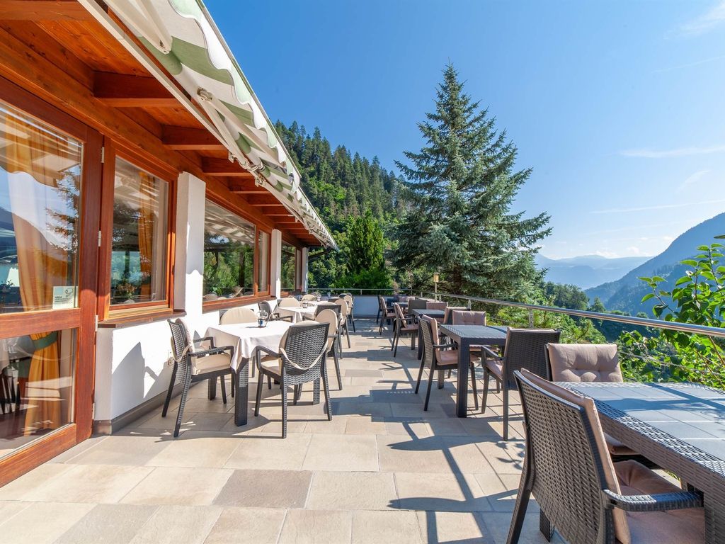 Hotel St. Pankraz