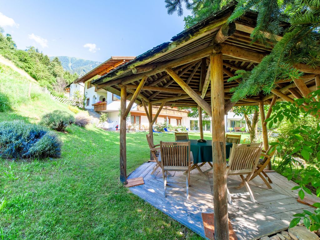 Hotel St. Pankraz