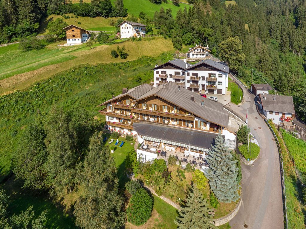 Hotel St. Pankraz
