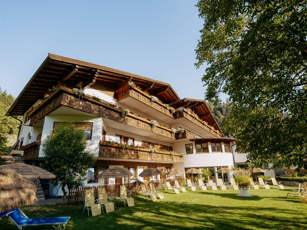 Hotel St. Pankraz