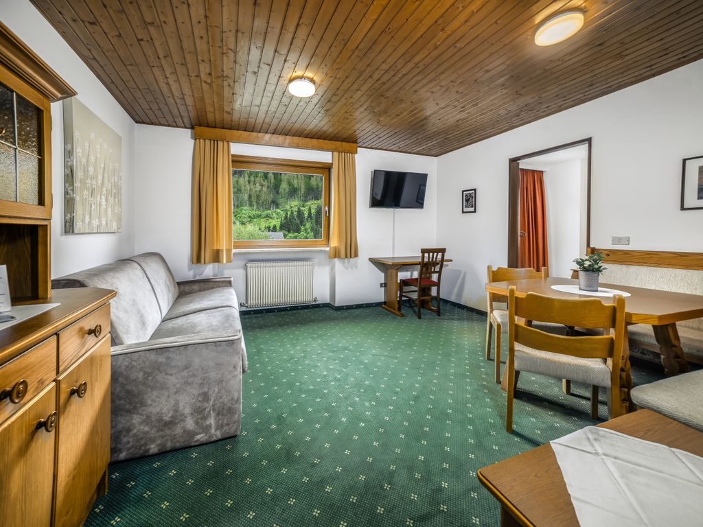 Residence Cësa Panaval
