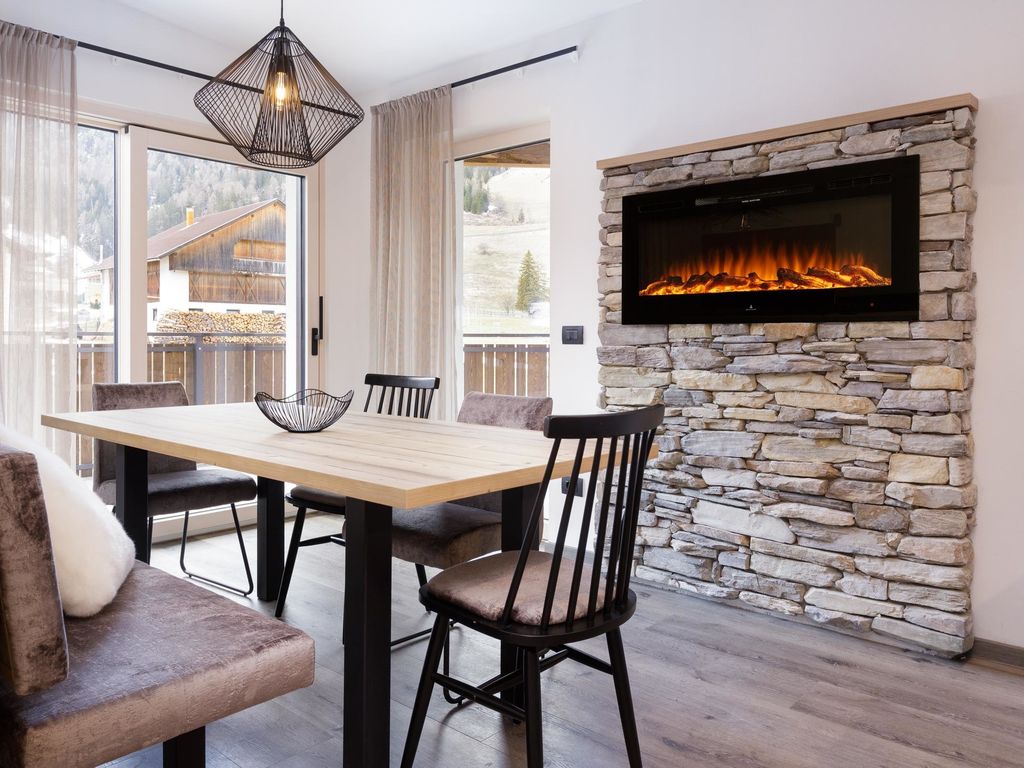 Apartments Pragser Wildsee - by Familiaris