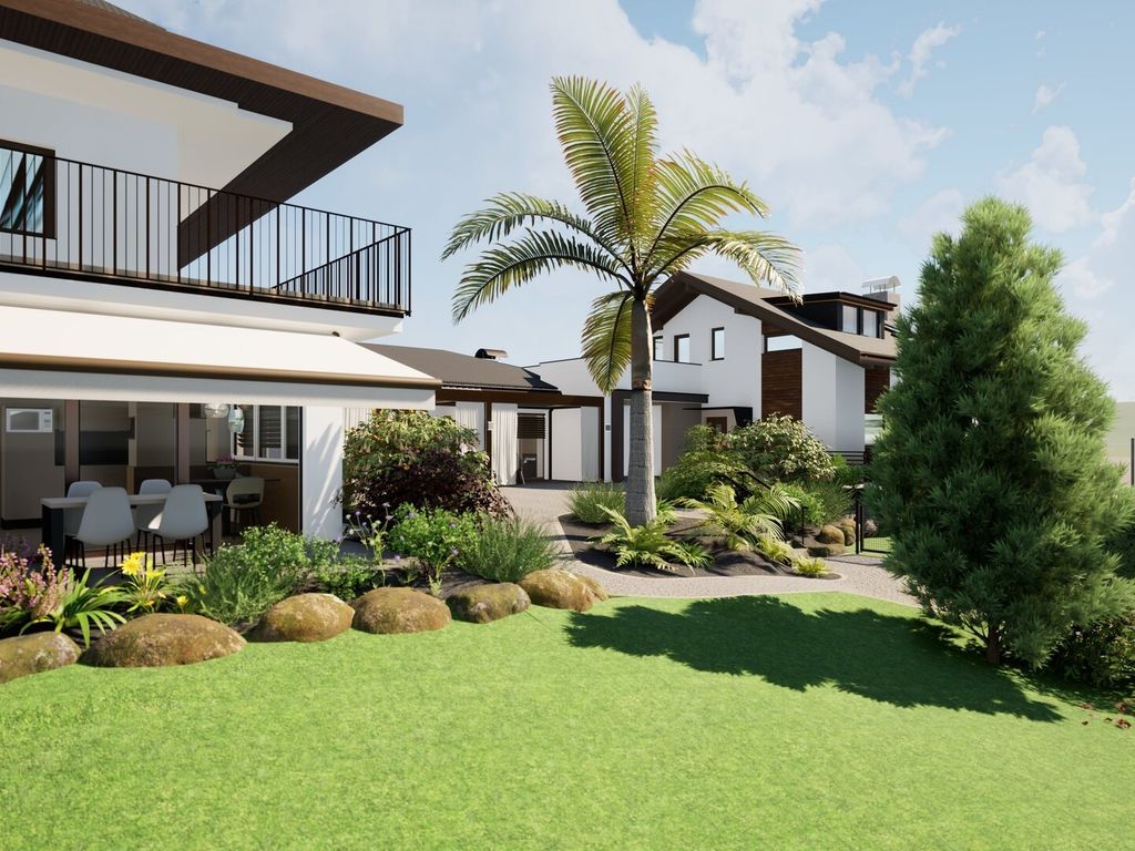Villa Sawian