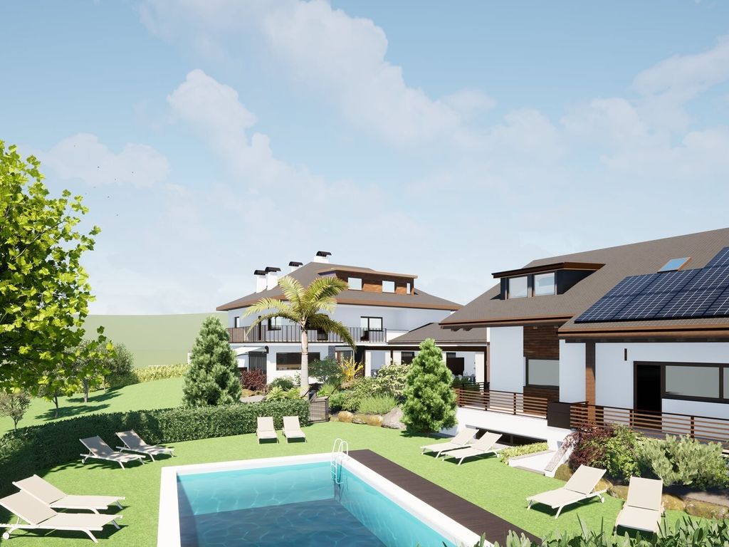 Villa Sawian