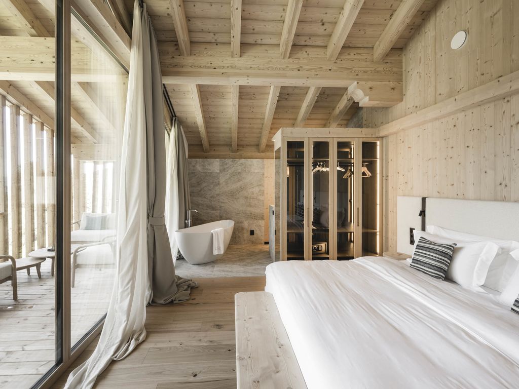 Muliné Lodge