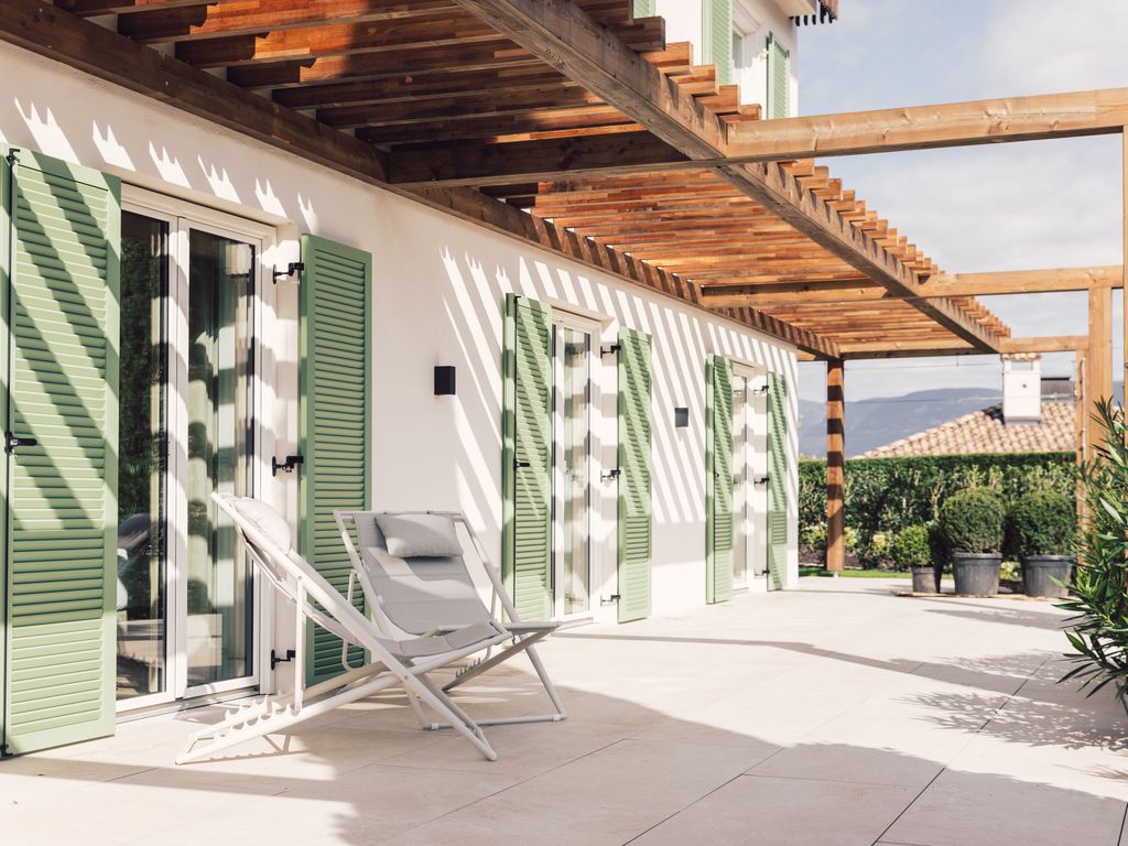 Pomella's Guesthouse