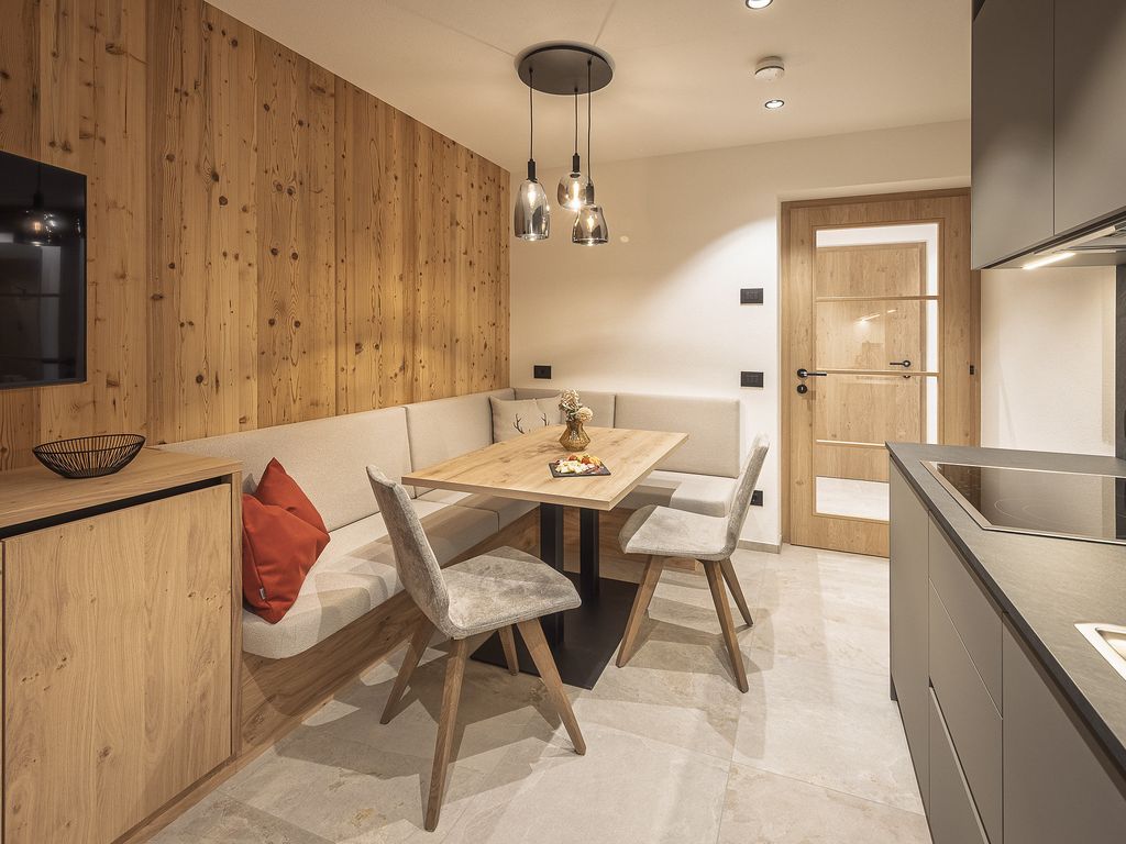 Appartements Promberger