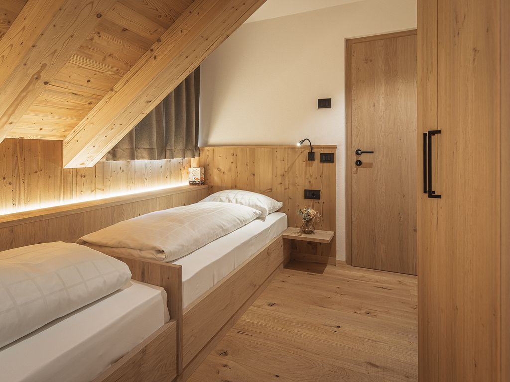 Appartements Promberger