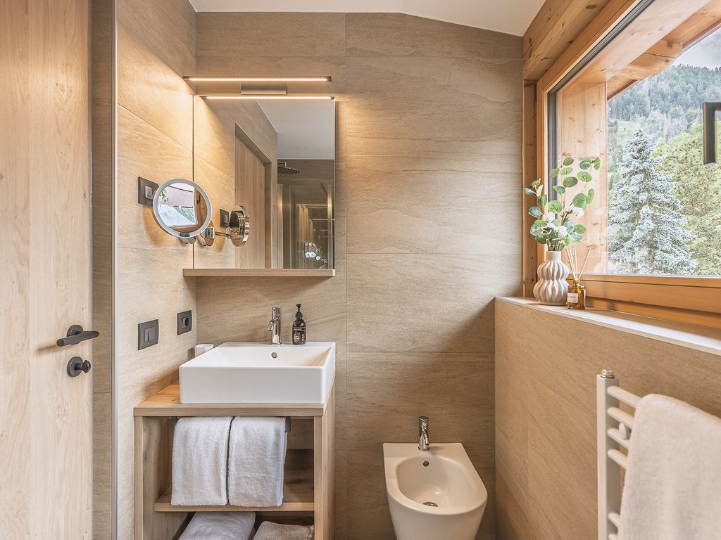 Appartements Promberger