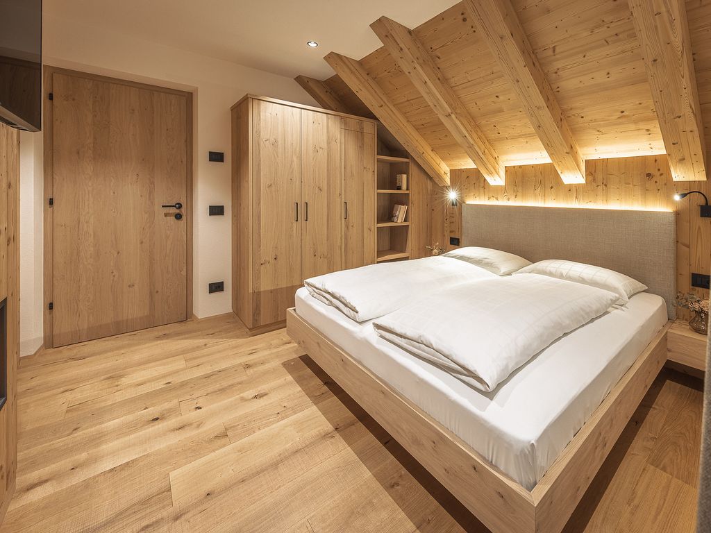 Appartements Promberger