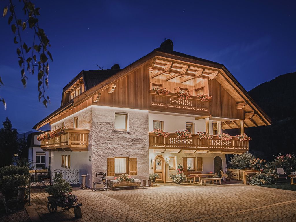 Appartements Promberger