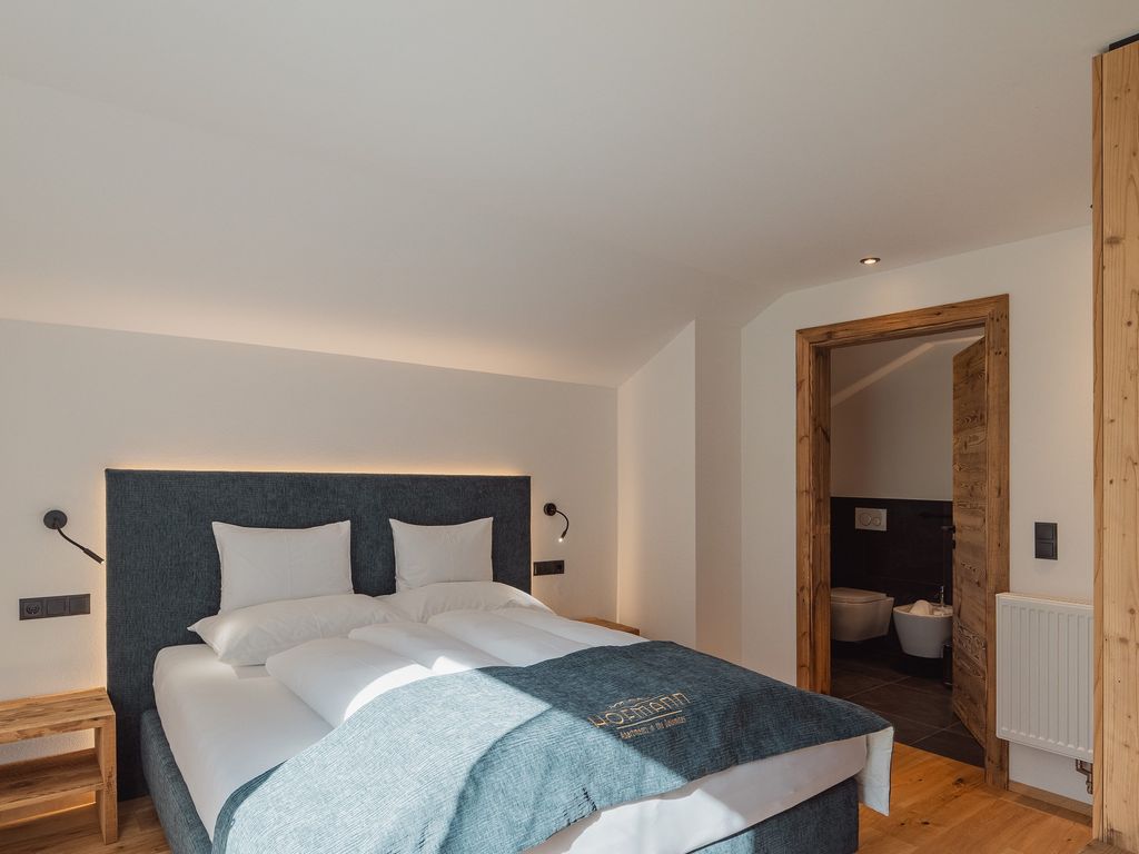 Apartements Hofmann