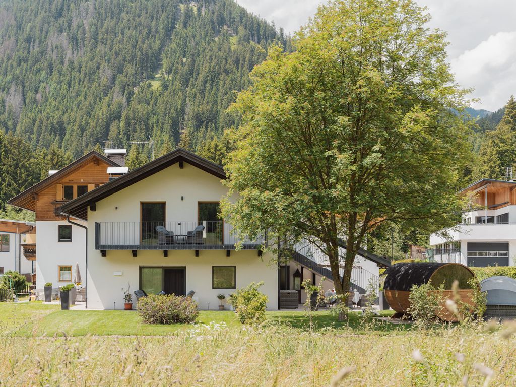 Apartments Hofmann