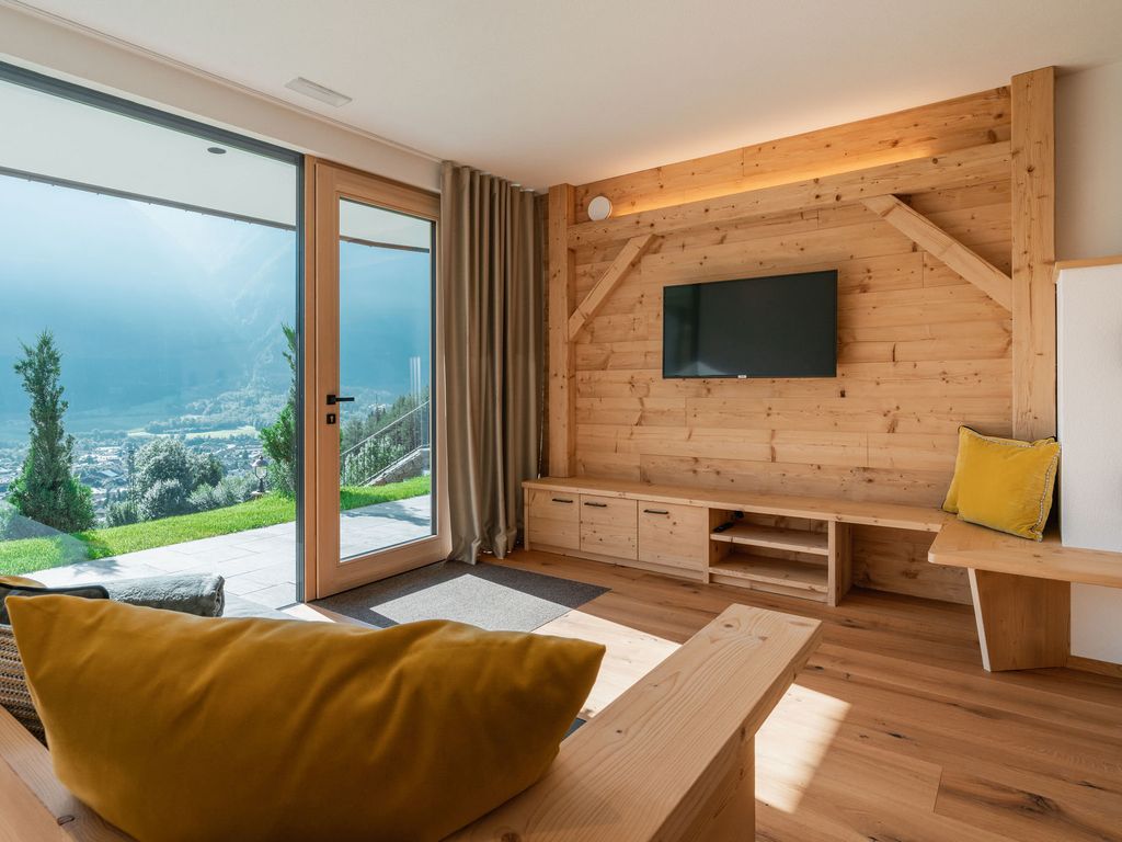 Chalet Traum