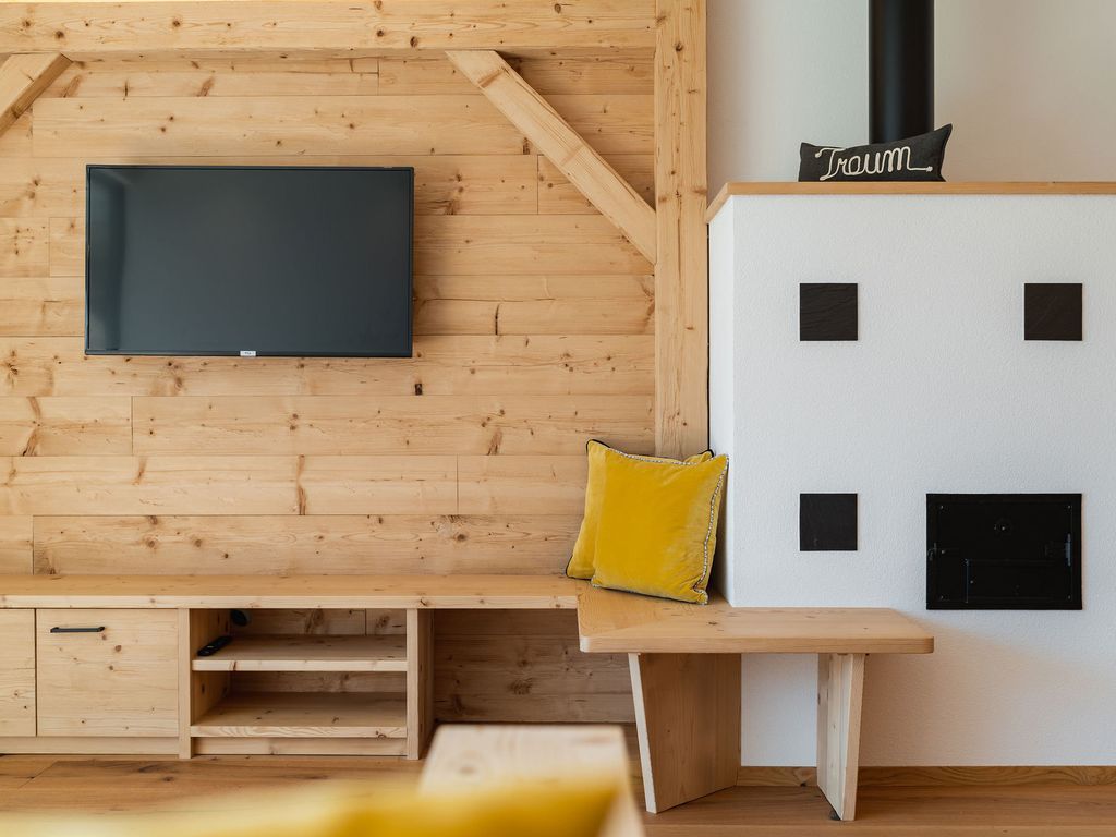 Chalet Traum