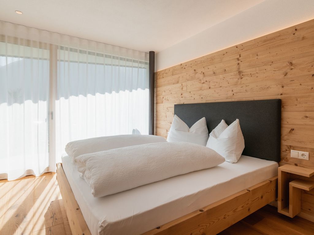 Chalet Traum