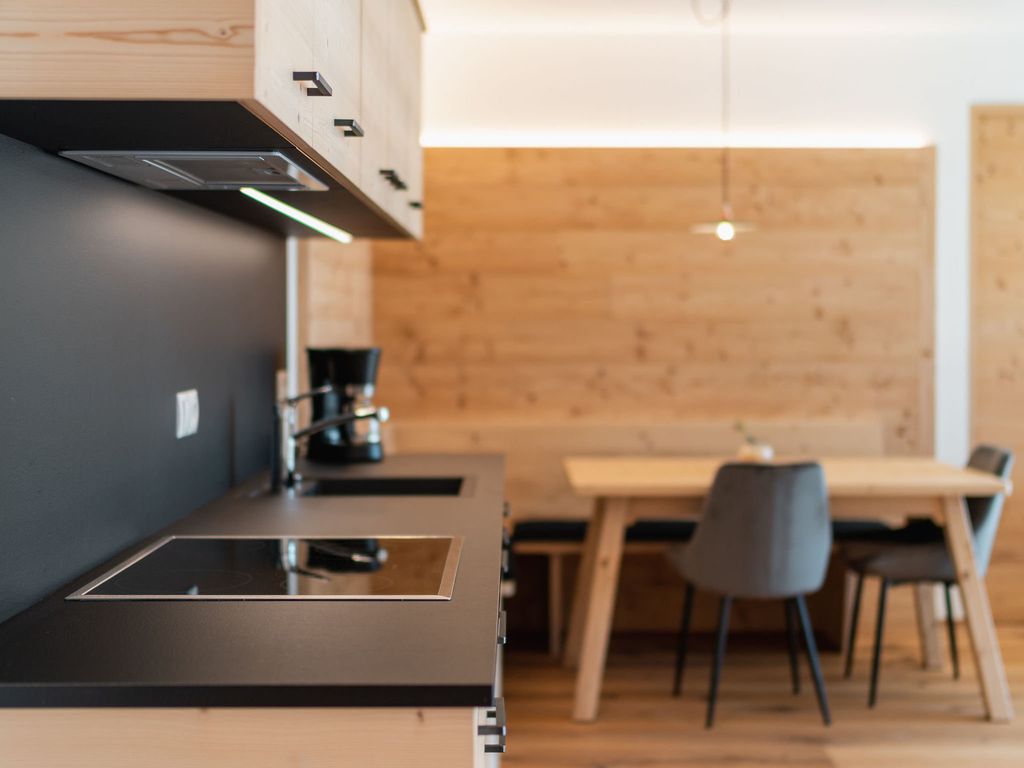 Chalet Traum