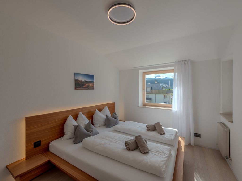 Apartement Sonnblick