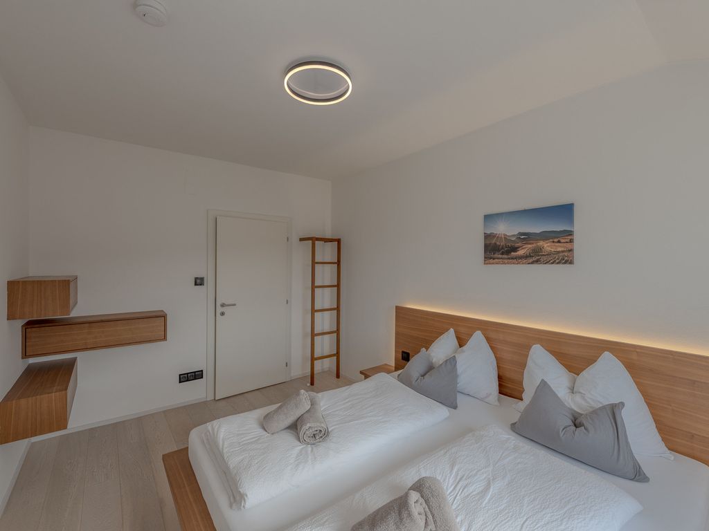 Apartement Sonnblick