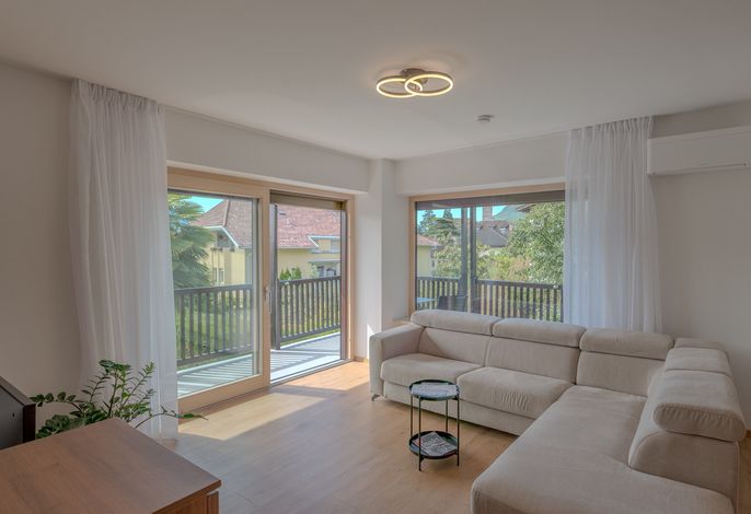 Apartement Sonnblick