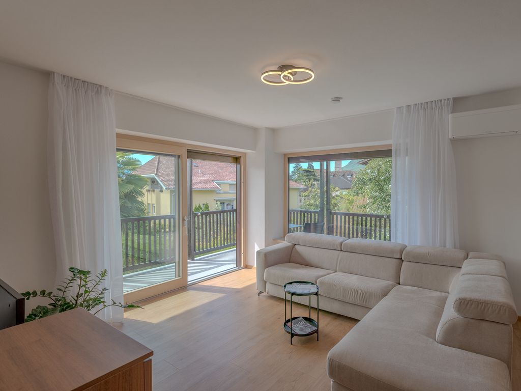 Apartement Sonnblick