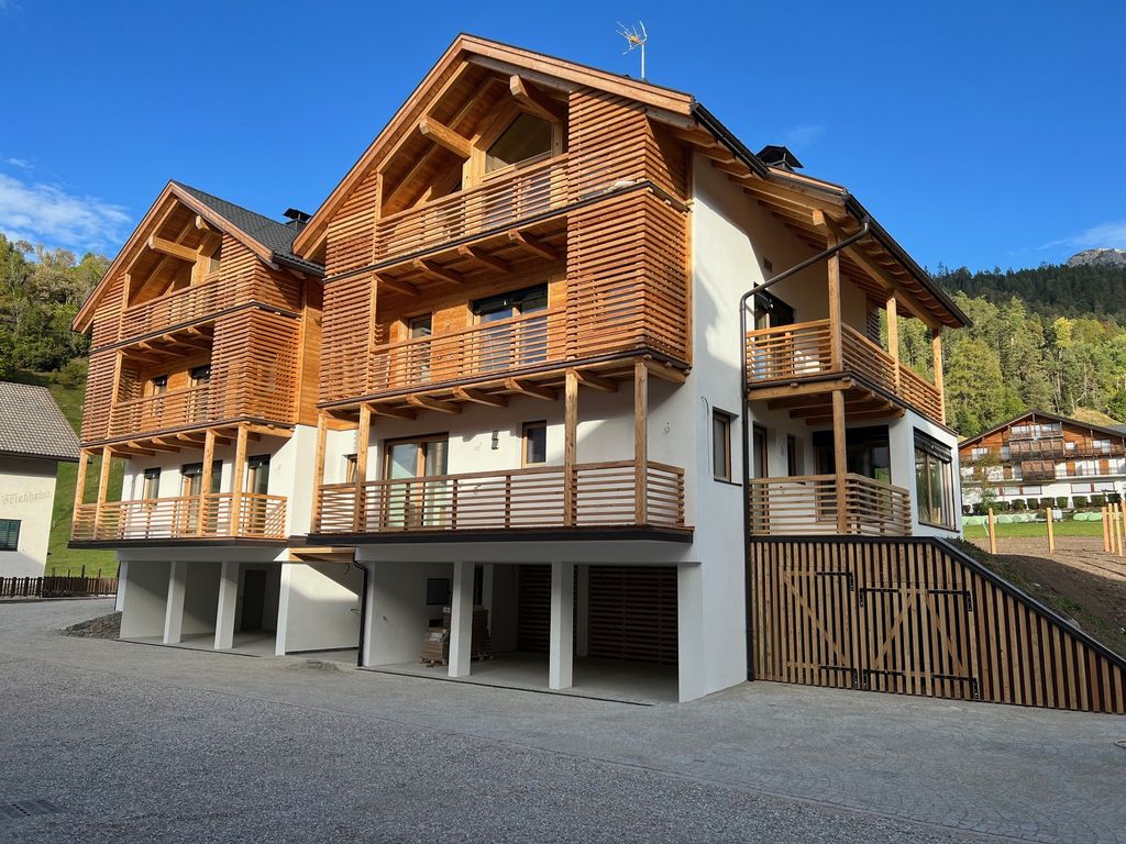 Chalet Lumis