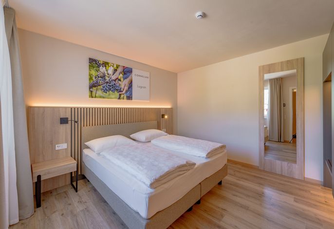 Suite Naun 40-45m² 2-4 P