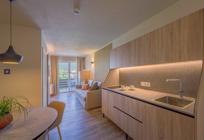Suite Lafoa 55 m² 2-6 P