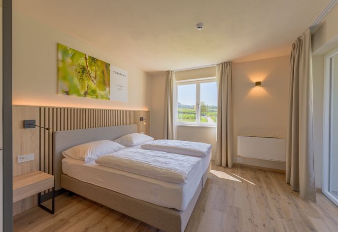 Suite Naun Superior 40-45m² 2-4 P