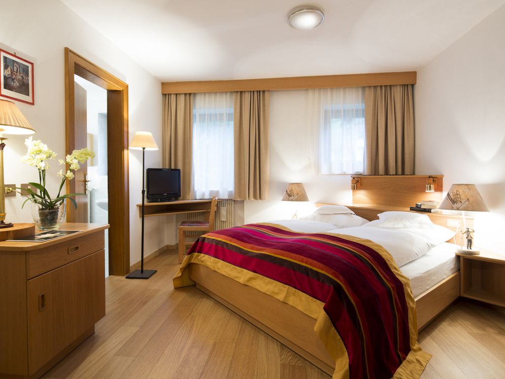 Doppelzimmer