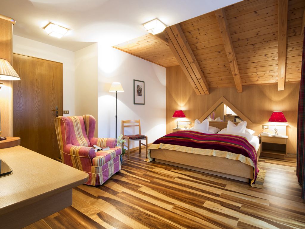 Doppelzimmer Superior