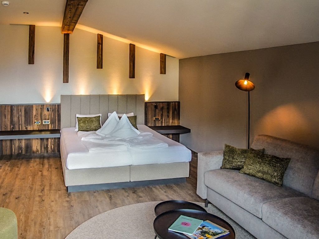 Hotel Burggräfler