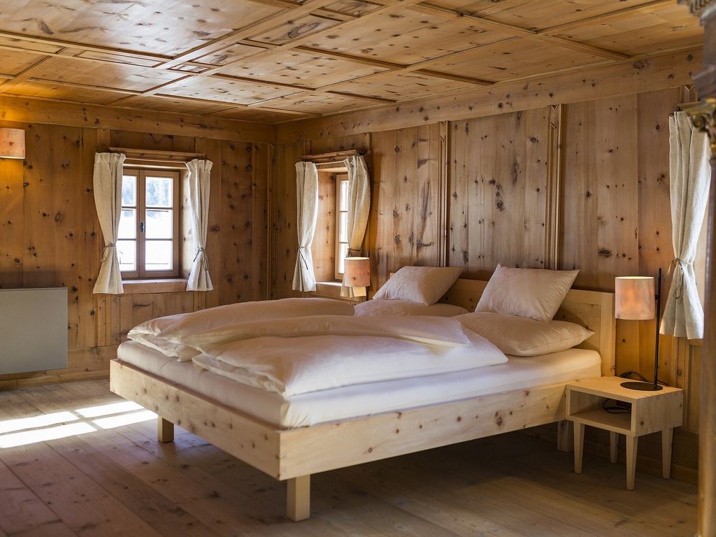 Doppelzimmer Labendiele