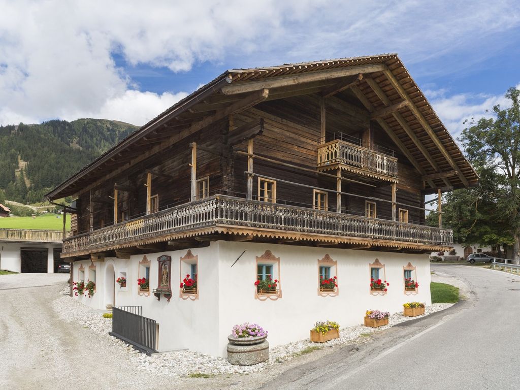 Appartements Zi Ranna UAB
